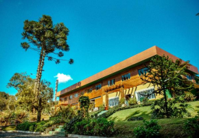 Hotels in São Francisco De Paula
